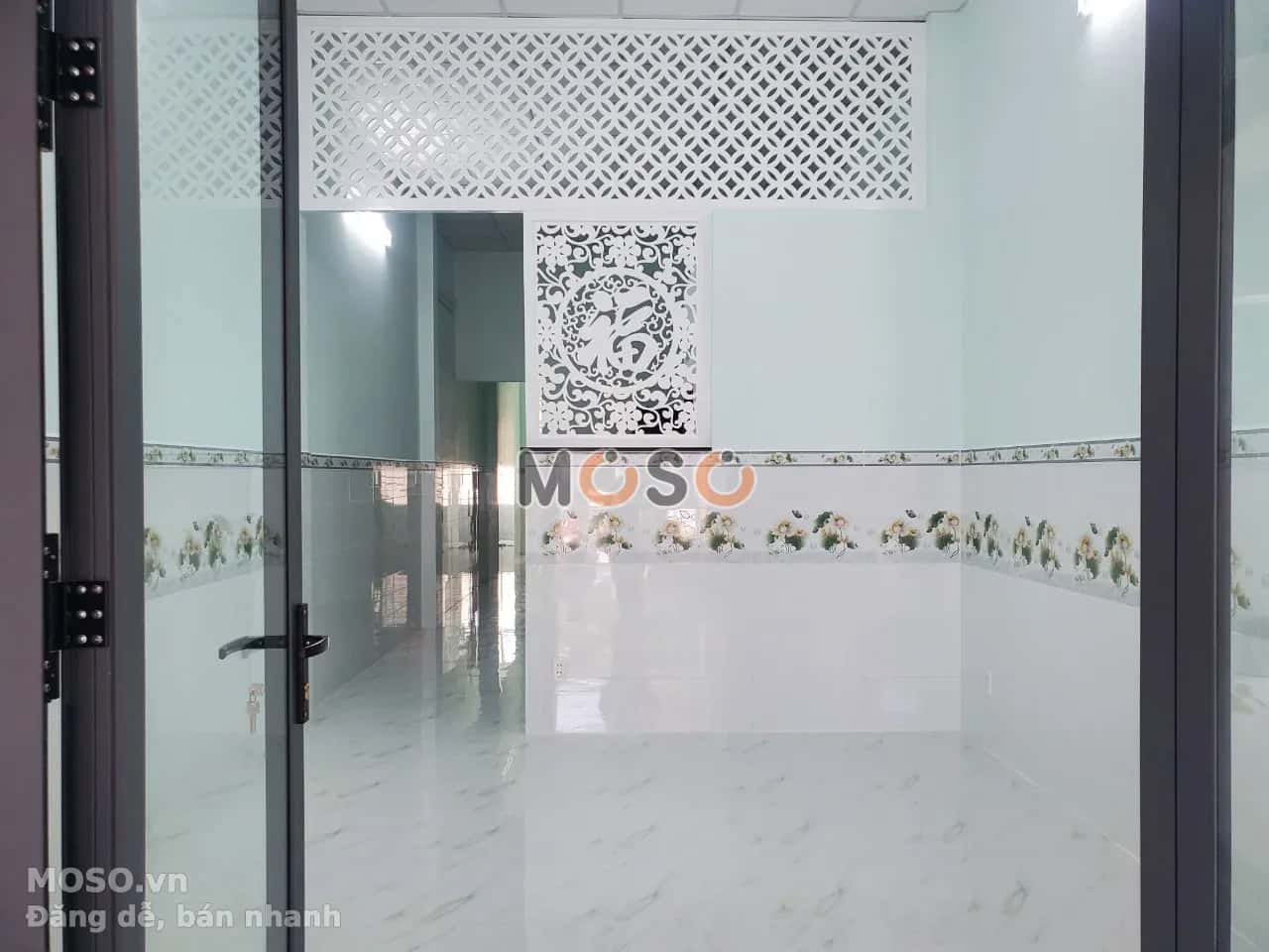 Bán nhà mặt tiền Đường An Dương Vương Quận 6, TP.HCM – 2 phòng ngủ, giá 17.8 tỷ - ảnh 5